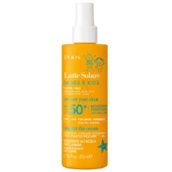 Pupa Babies & Kids Lait Solaire SPF 50+ 200 Ml