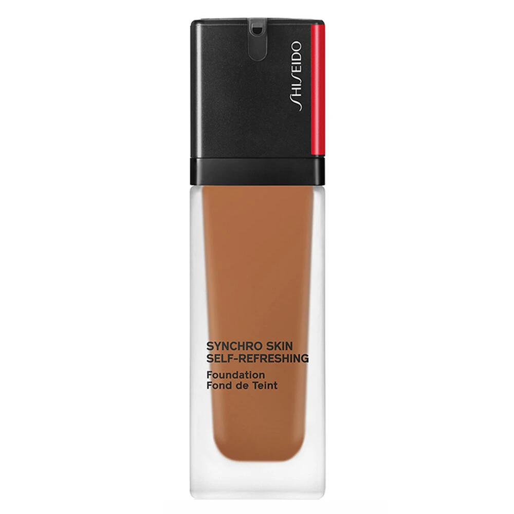 Shiseido Synchro Skin Self-Refreshing Fond De Teint SPF 30 – Image 2