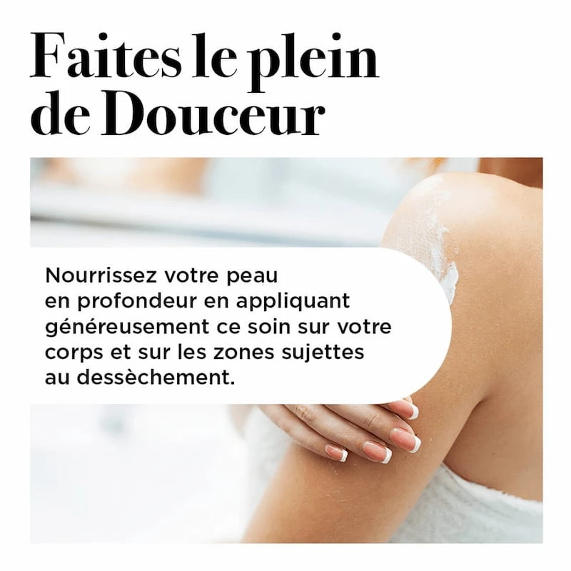 Elizabeth Arden Eight Hour Cream Soin Hydratant Intense Pour Le Corps 200 Ml – Image 6