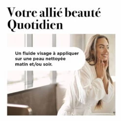 Elizabeth Arden Eight Hour Fluide Protecteur Hydratation Intensive Visage SPF15 50 Ml