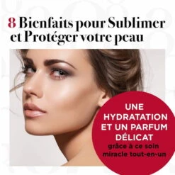 Elizabeth Arden Eight Hour Cream Baume Apaisant Réparateur Légèrement Parfumée 50 Ml