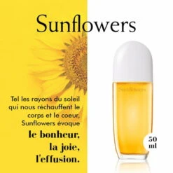 Elizabeth Arden Sunflowers Eau De Toilette