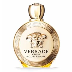 Versace Eros Pour Femme Eau De Parfum