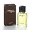 Versace L'Homme Eau De Toilette