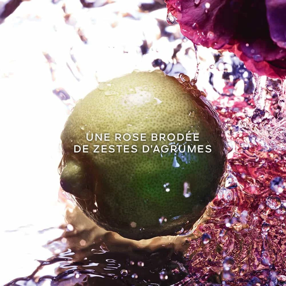 Guerlain La Petite Robe Noire Eau De Toilette – Image 3