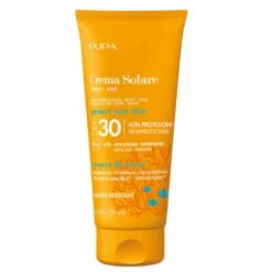Pupa Crème Solaire Corps Visage SPF 30 200 Ml