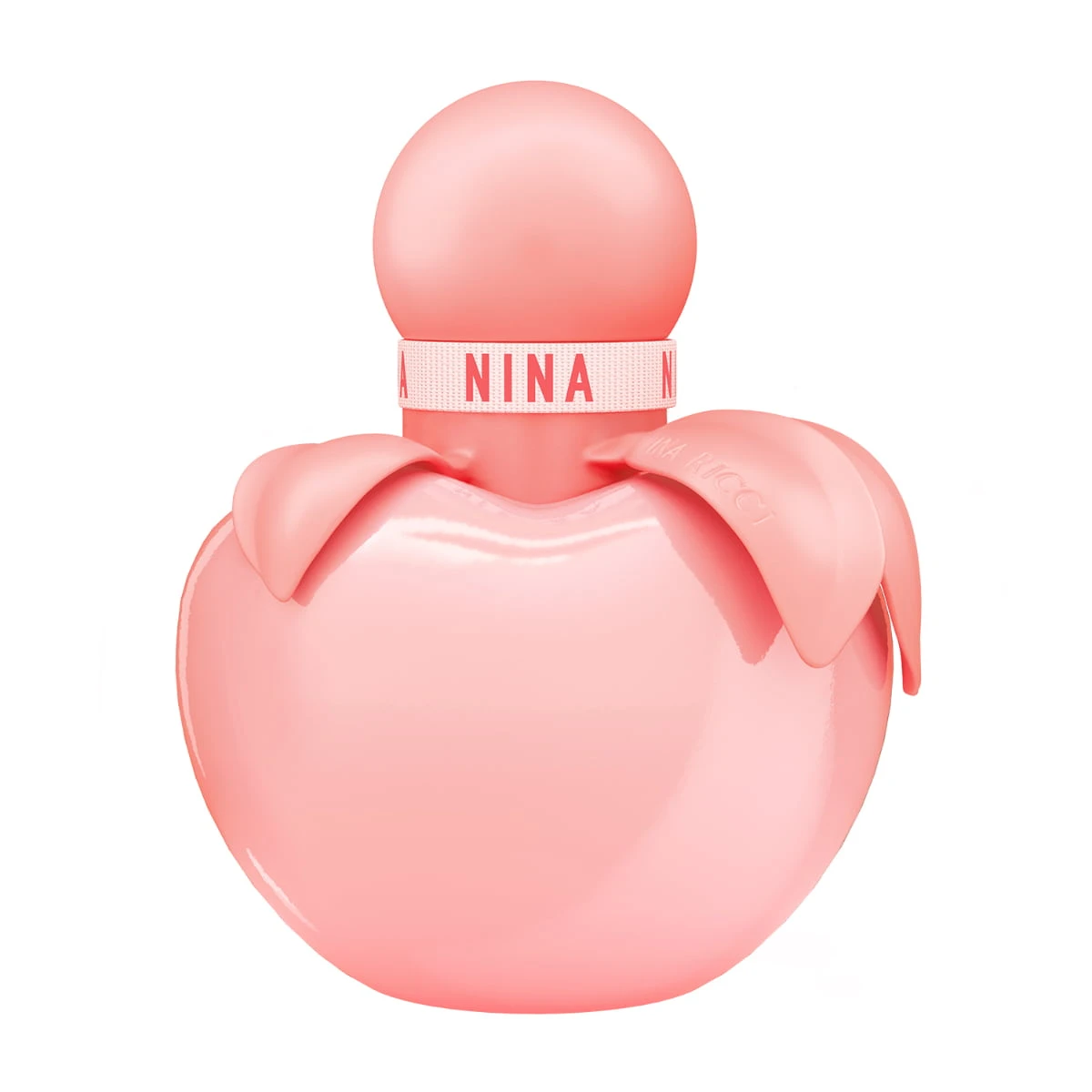 Nina Ricci Nina Rose Eau De Toilette – Image 2