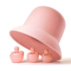 Nina Ricci Nina Rose Eau De Toilette