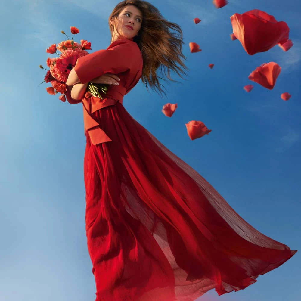 Flower By Kenzo Poppy Bouquet Eau De Parfum – Image 6