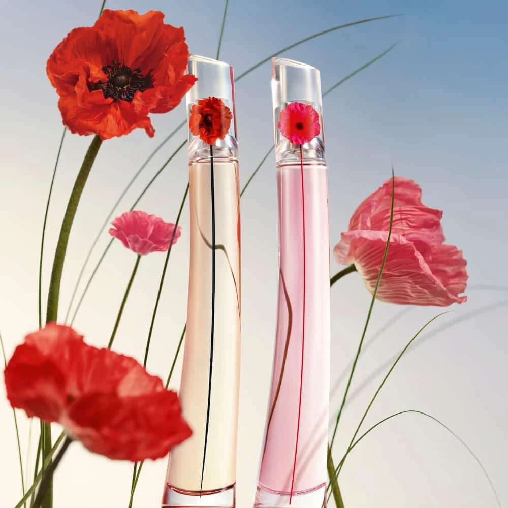 Flower By Kenzo Poppy Bouquet Eau De Parfum – Image 4