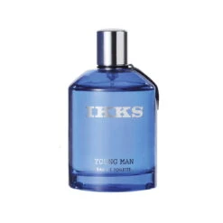 Ikks Young Man Eau De Toilette