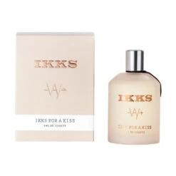 Ikks For A Kiss Eau De Toilette