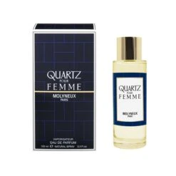 Quartz Femme Eau De Parfum