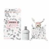 Coffret IKKS Baby Girl Eau De Senteur 100 Ml + Doudou