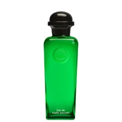 Hermès Eau De Basilic Pourpre Eau De Cologne