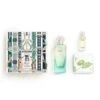 Hermès Coffret Un Jardin Sur Le Nil Eau De Toilette 100 Ml + 2 Produits