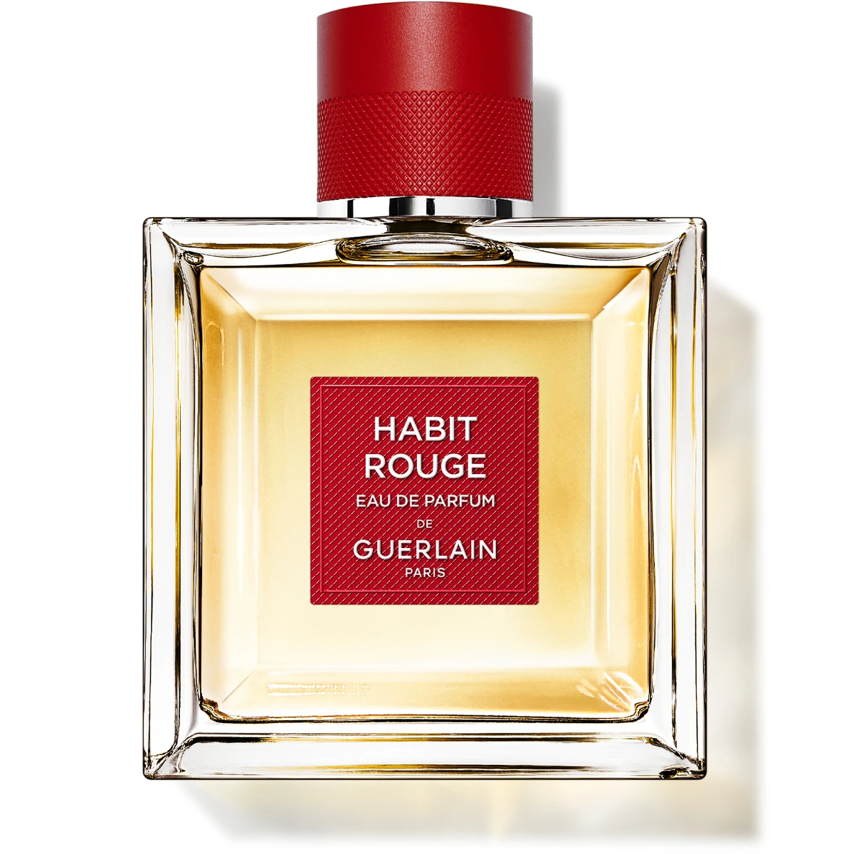 Guerlain Habit Rouge Eau De Parfum – Image 3
