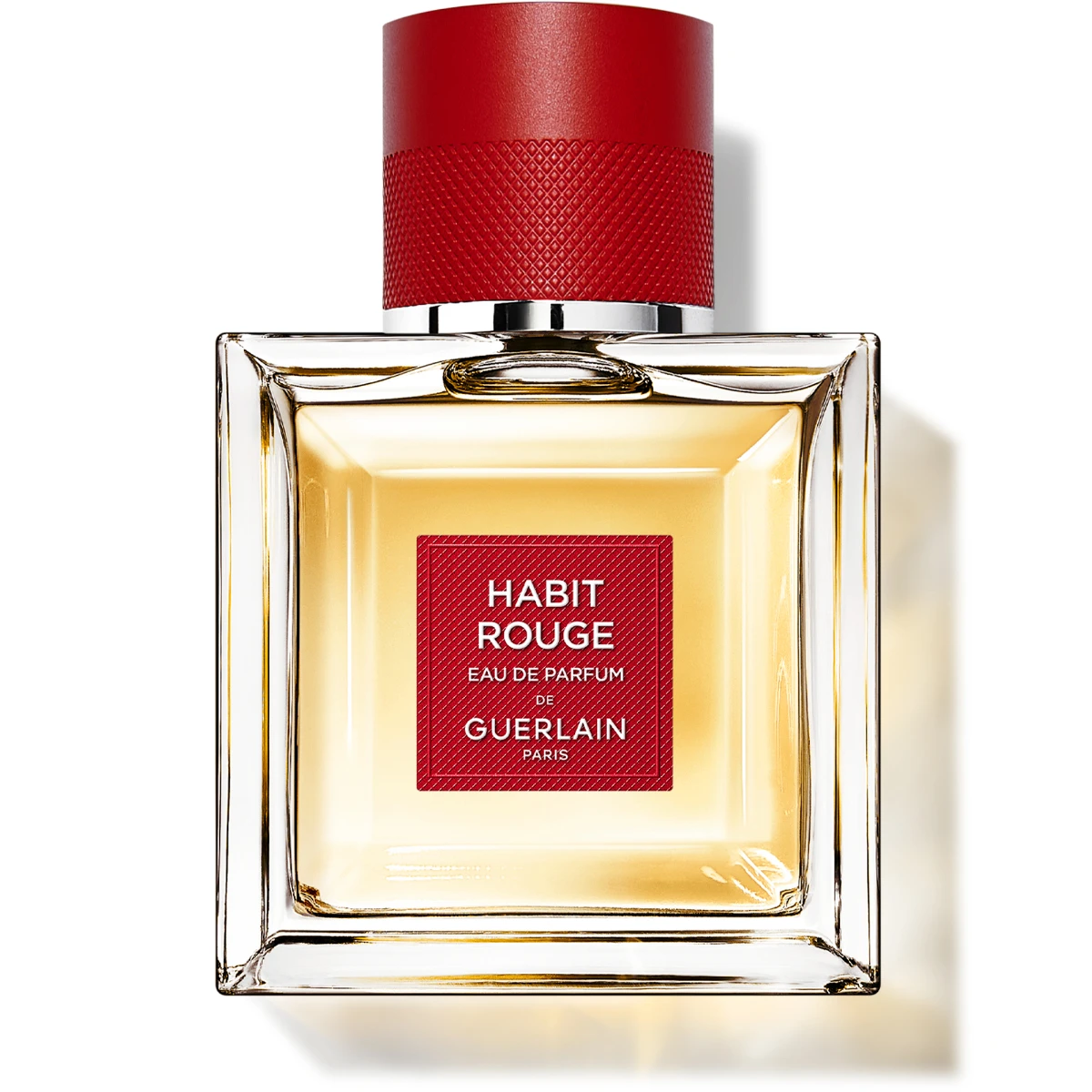 Guerlain Habit Rouge Eau De Parfum – Image 2