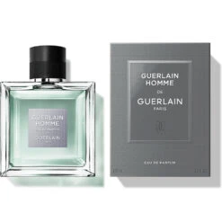 Guerlain Homme Eau De Parfum