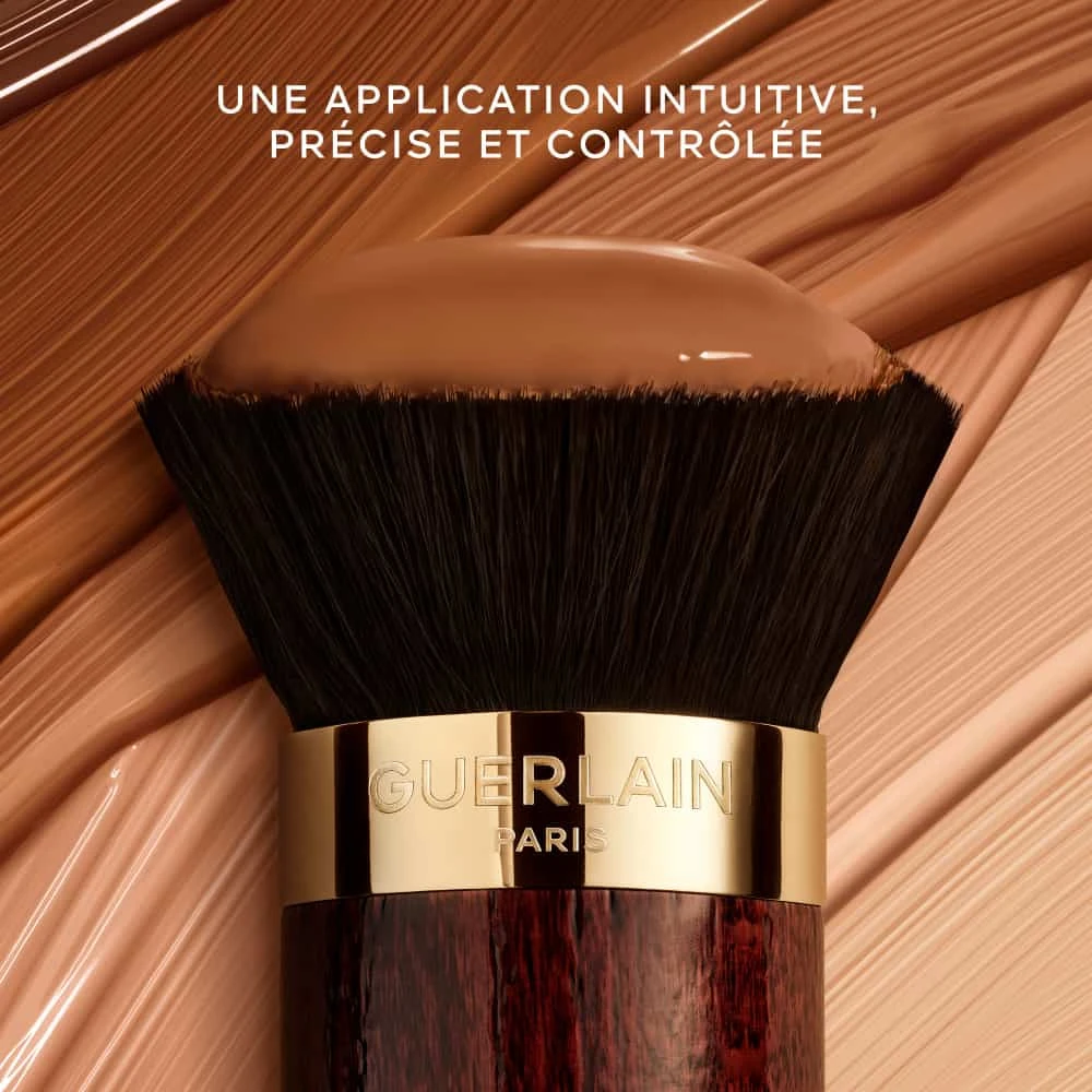 Guerlain Parure Gold Skin Matte Fond De Teint Haute Perfection Sans Transfert – Image 9