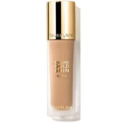 Guerlain Parure Gold Skin Matte Fond De Teint Haute Perfection Sans Transfert