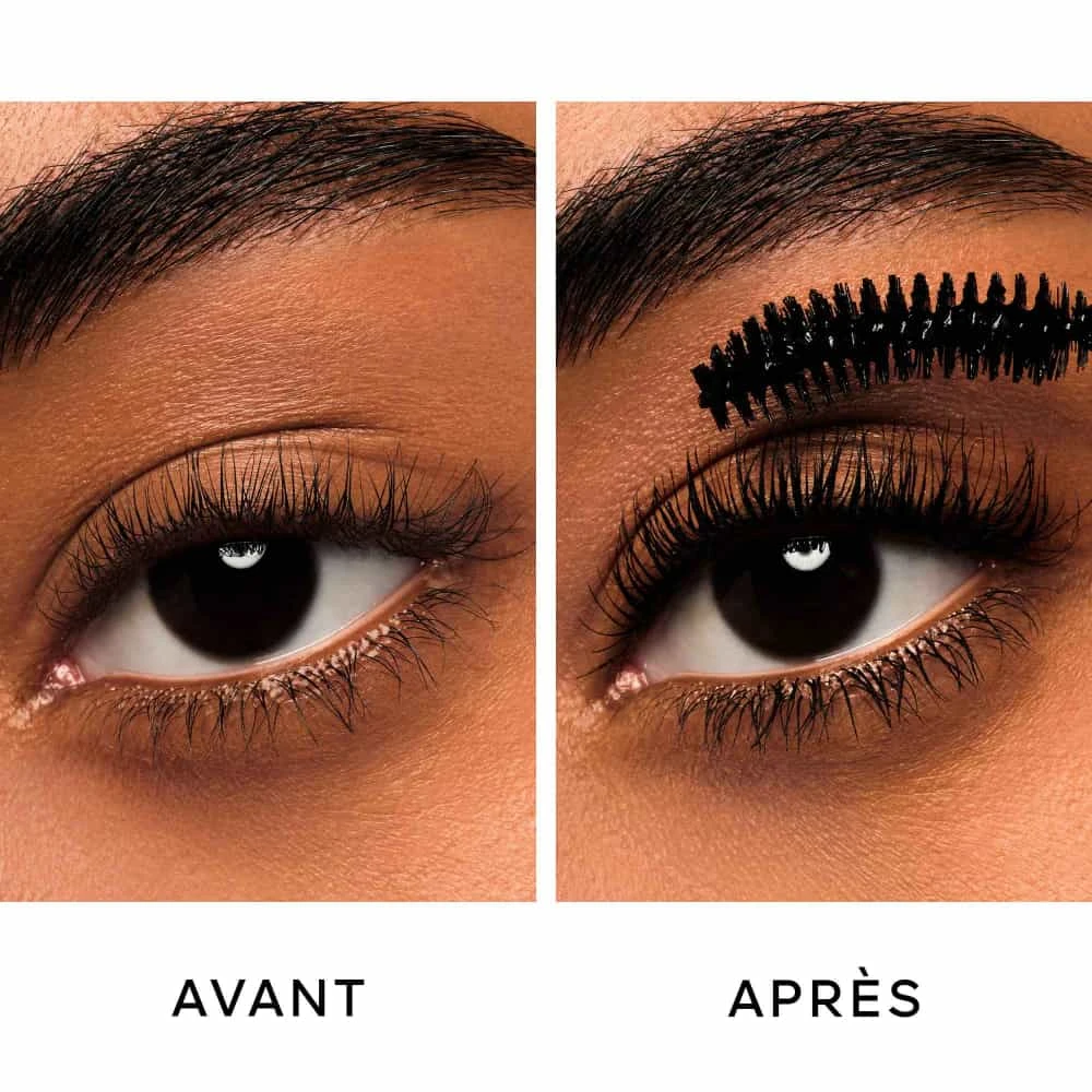 Guerlain Noir G Mascara Courbe Volume Intense 24h Ebène Intense – Image 8