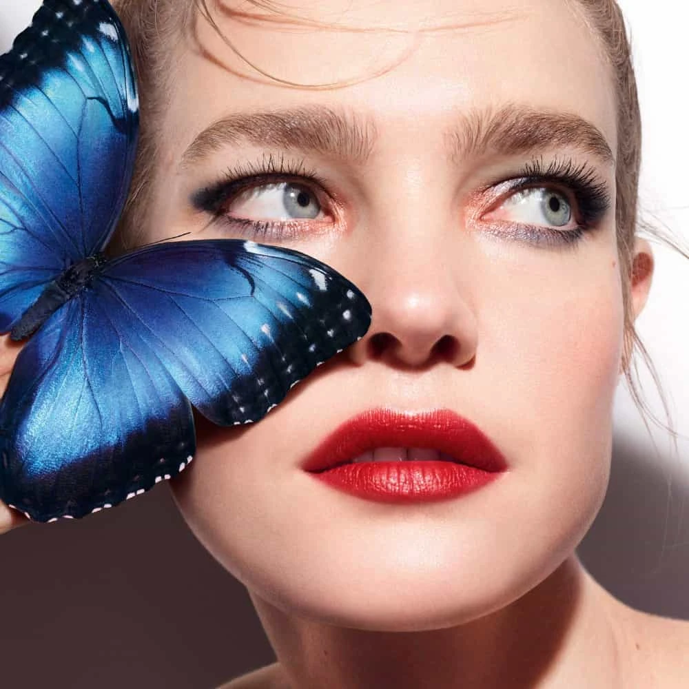 Guerlain Noir G Mascara Courbe Volume Intense 24h Ebène Intense – Image 6