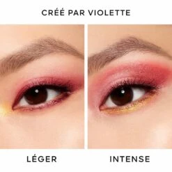 Guerlain Ombres G Ombres à Paupières 4 Couleurs