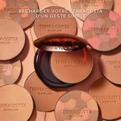 Guerlain Terracotta Le Coffret Terracotta Et Mascara Noir G