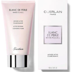 Guerlain Blanc De Perle Mousse Active Eclaircissante 150 Ml