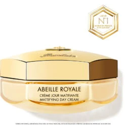 Guerlain Abeille Royale Crème Jour Matifiante 50 Ml