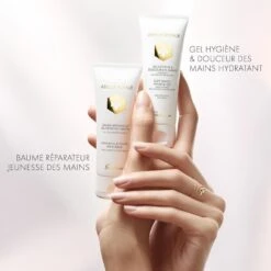 Guerlain Abeille Royale Gel Hygiène & Douceur Des Mains