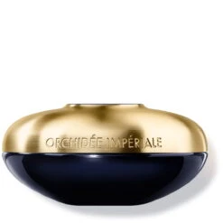 Guerlain Orchidée Impériale La Crème Riche 50 Ml Rechargeable