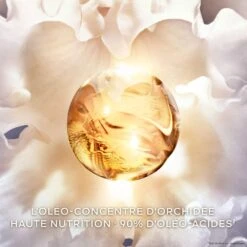 Guerlain Orchidée Impériale La Crème Riche 50 Ml Recharge