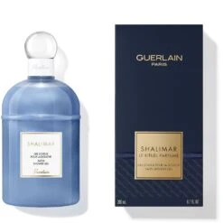 Guerlain Shalimar Gel Soyeux Pour La Douche 200 Ml