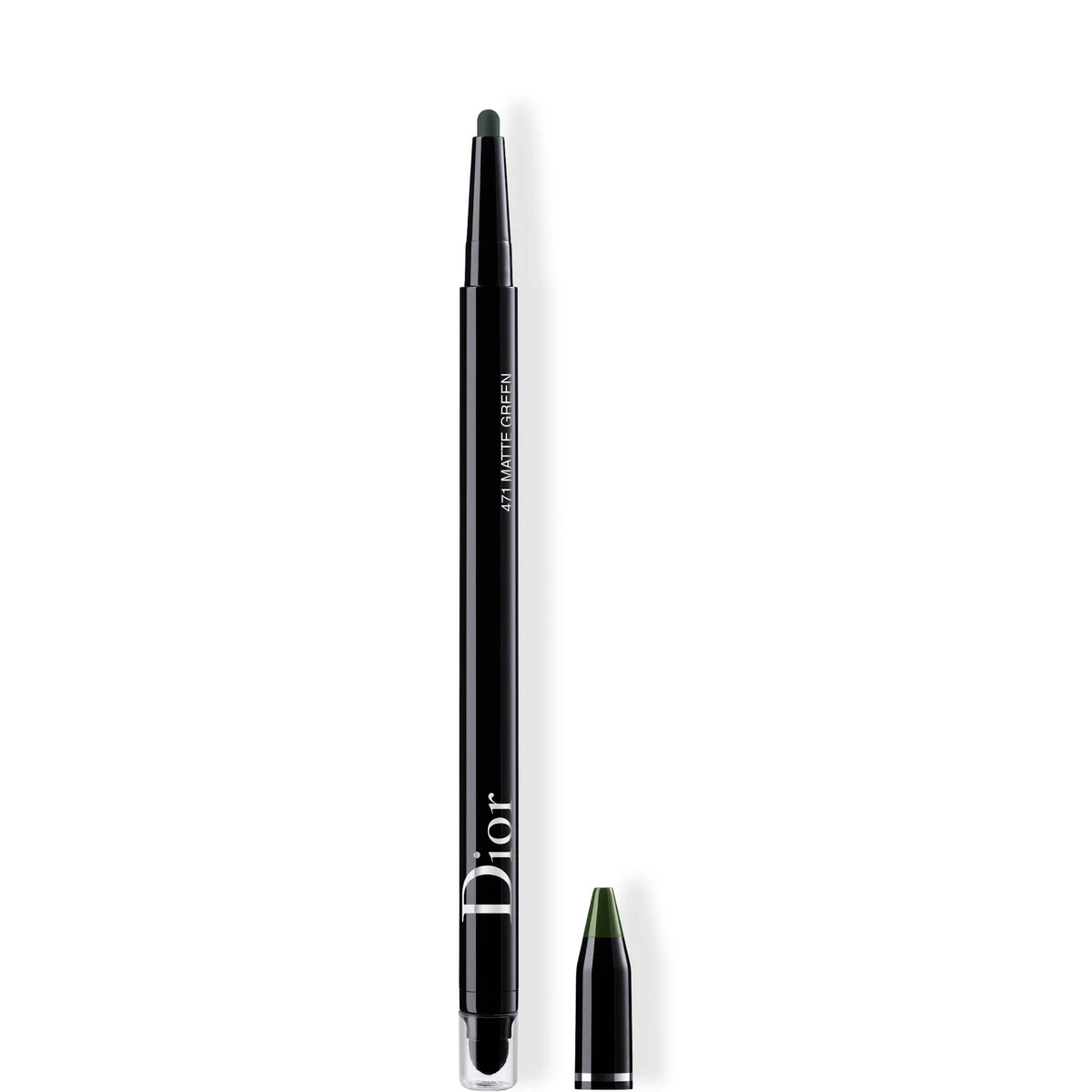 DIOR Eyeliner Yeux Waterproof Tenue 24h – Image 13