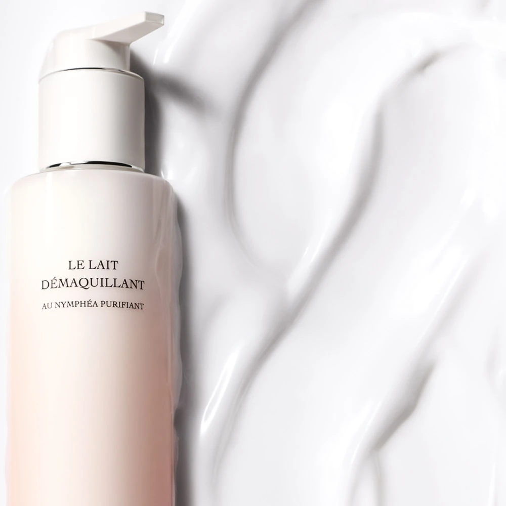 Démaquillage Au Nymphéa LAIT DEMAQUILLANT DIOR 200ML – Image 2