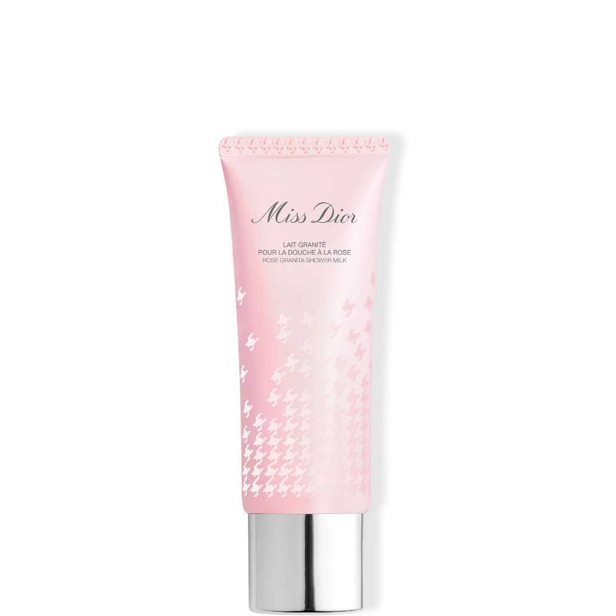 Miss Dior LAIT GRANITE POUR La Douche A LA Rose Purifie Et Hydrate 75 Ml – Image 3