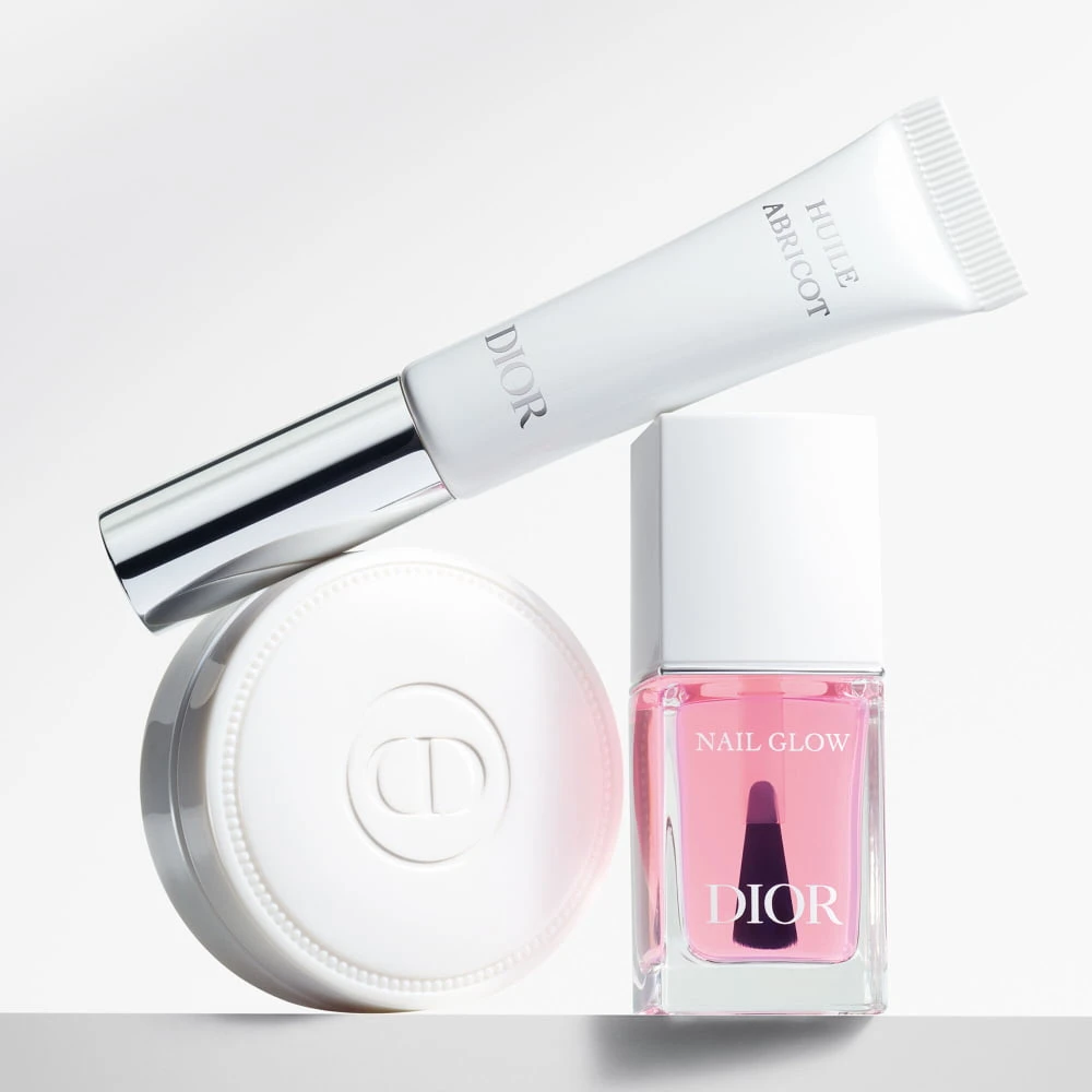 DIOR Soin Fortifiant Pour Les Ongles