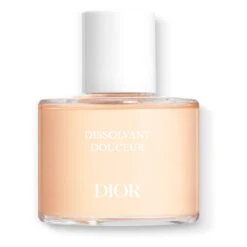 DIOR Dissolvant Doux Pour Les Ongles