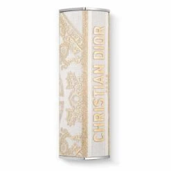 Écrin Couture Dior Addict Écrin De Rouge à Lèvres Brillant Rechargeable