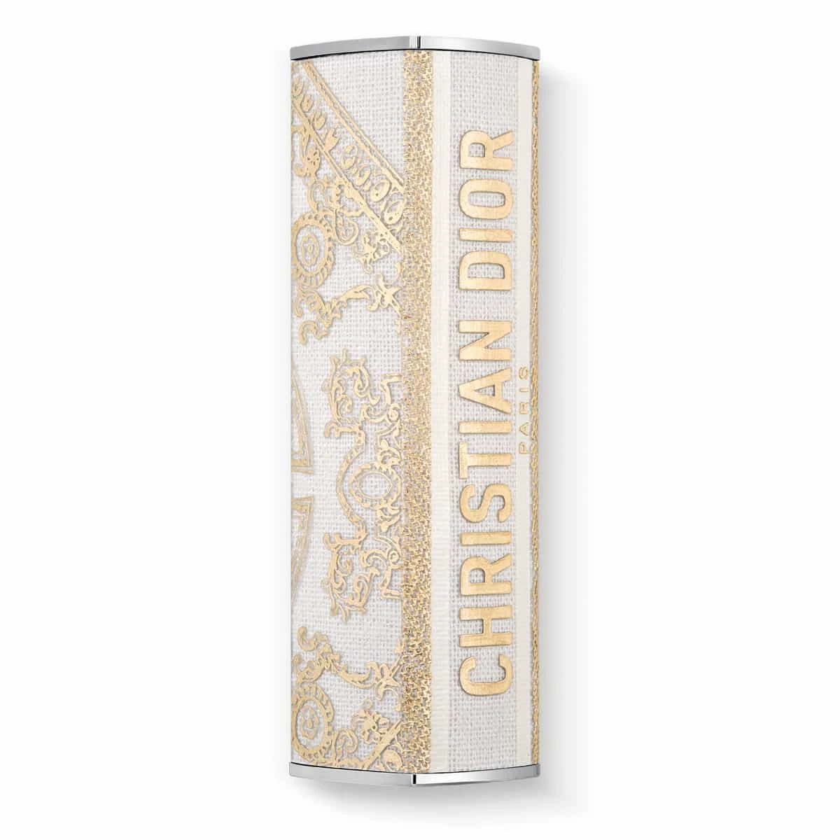 Écrin Couture Dior Addict Écrin De Rouge à Lèvres Brillant Rechargeable