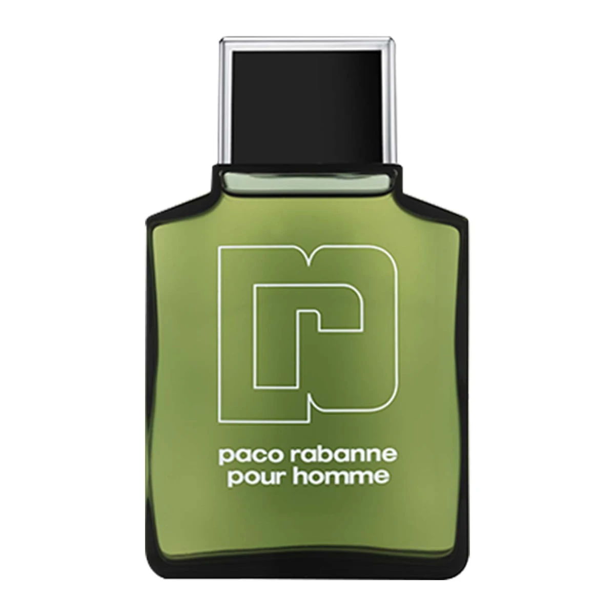 Paco Rabanne Pour Homme Eau De Toilette – Image 2