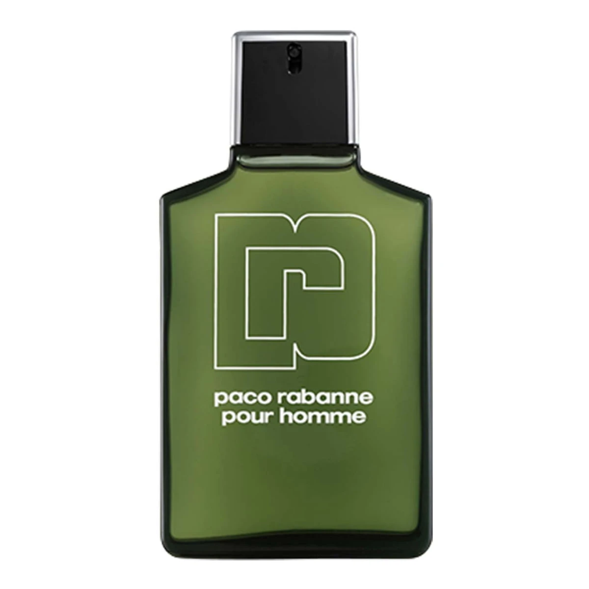 Paco Rabanne Pour Homme Eau De Toilette – Image 3