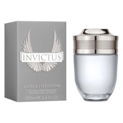 Paco Rabanne Invictus Lotion Après-rasage 100 Ml