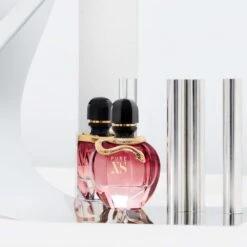 Paco Rabanne Pure XS For Her Eau De Parfum