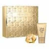 Paco Rabanne Coffret Lady Million Eau De Parfum 50 Ml + 1 Lait Corps 75 Ml