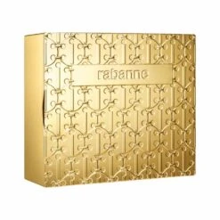 Paco Rabanne Coffret 1 Million Eau De Toilette 100 Ml + Déodorant 150 Ml