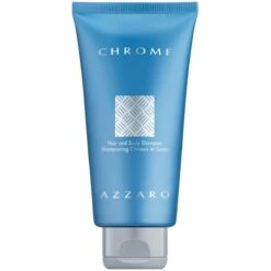 Azzaro Chrome Gel Moussant 300 Ml