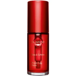 Clarins Eau à Lèvres Rouge à Lèvres Non-transfert Longue Tenue